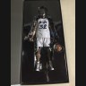 NBA Shaquille O'Neal 12 inch White Jersey Action Figure 